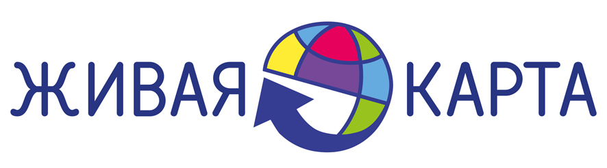 Живая карта Живая карта