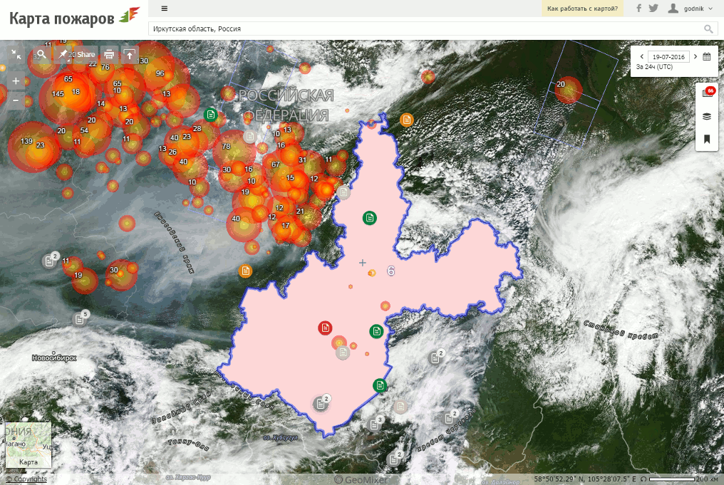 Где пожары карта. Мониторинг лесных пожаров схема. Космоснимки мониторинг природных пожаров карта пожаров. Карта пожаров лесов в России на карте.