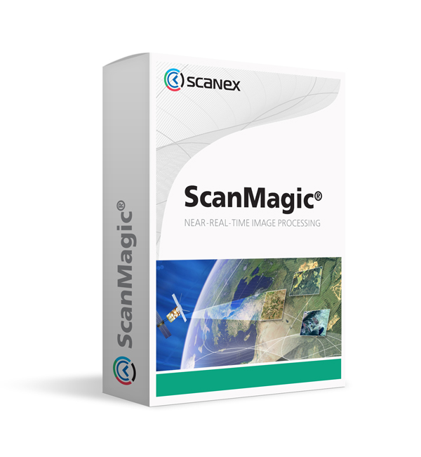 ScanMagic