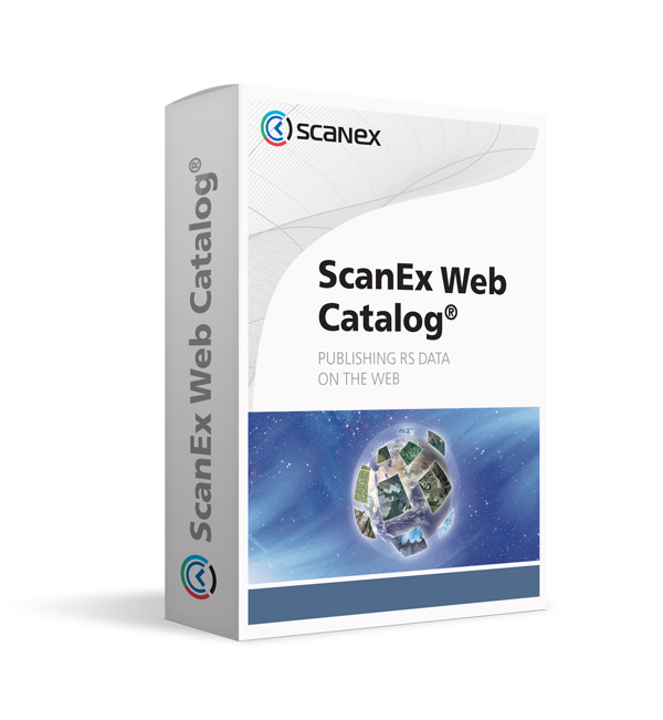 WebCatalog